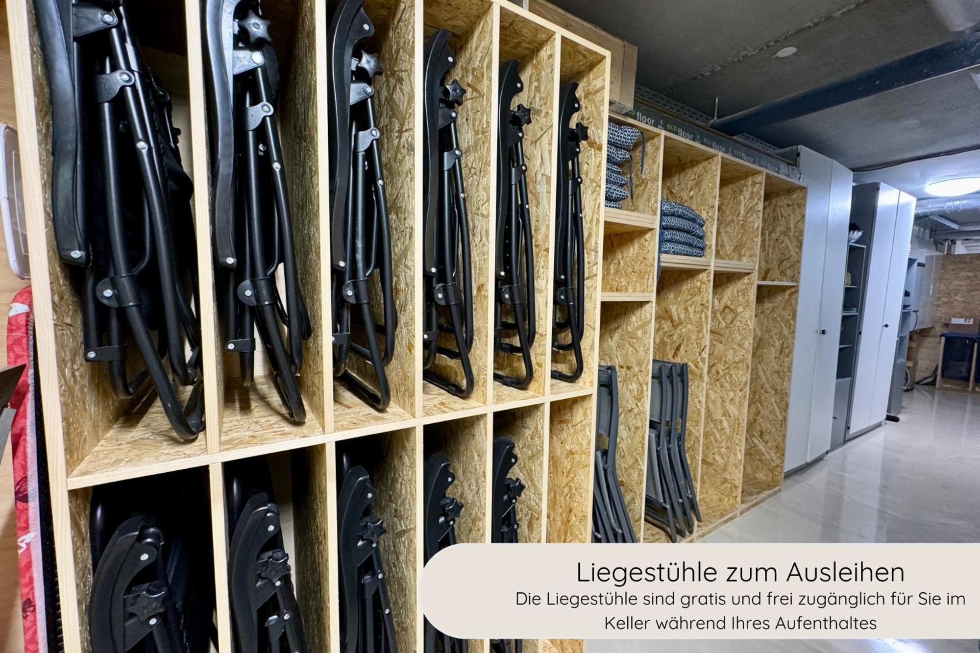 Invita Natur-Chalets Penthouse - Familienurlaub Im Schwarzwald - 240Qm Bad Durrheim Bagian luar foto