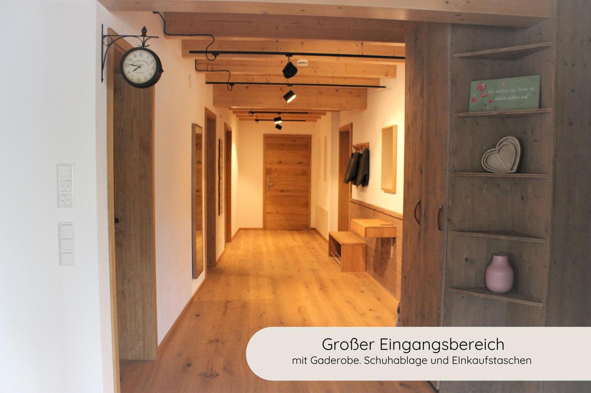 Invita Natur-Chalets Penthouse - Familienurlaub Im Schwarzwald - 240Qm Bad Durrheim Bagian luar foto