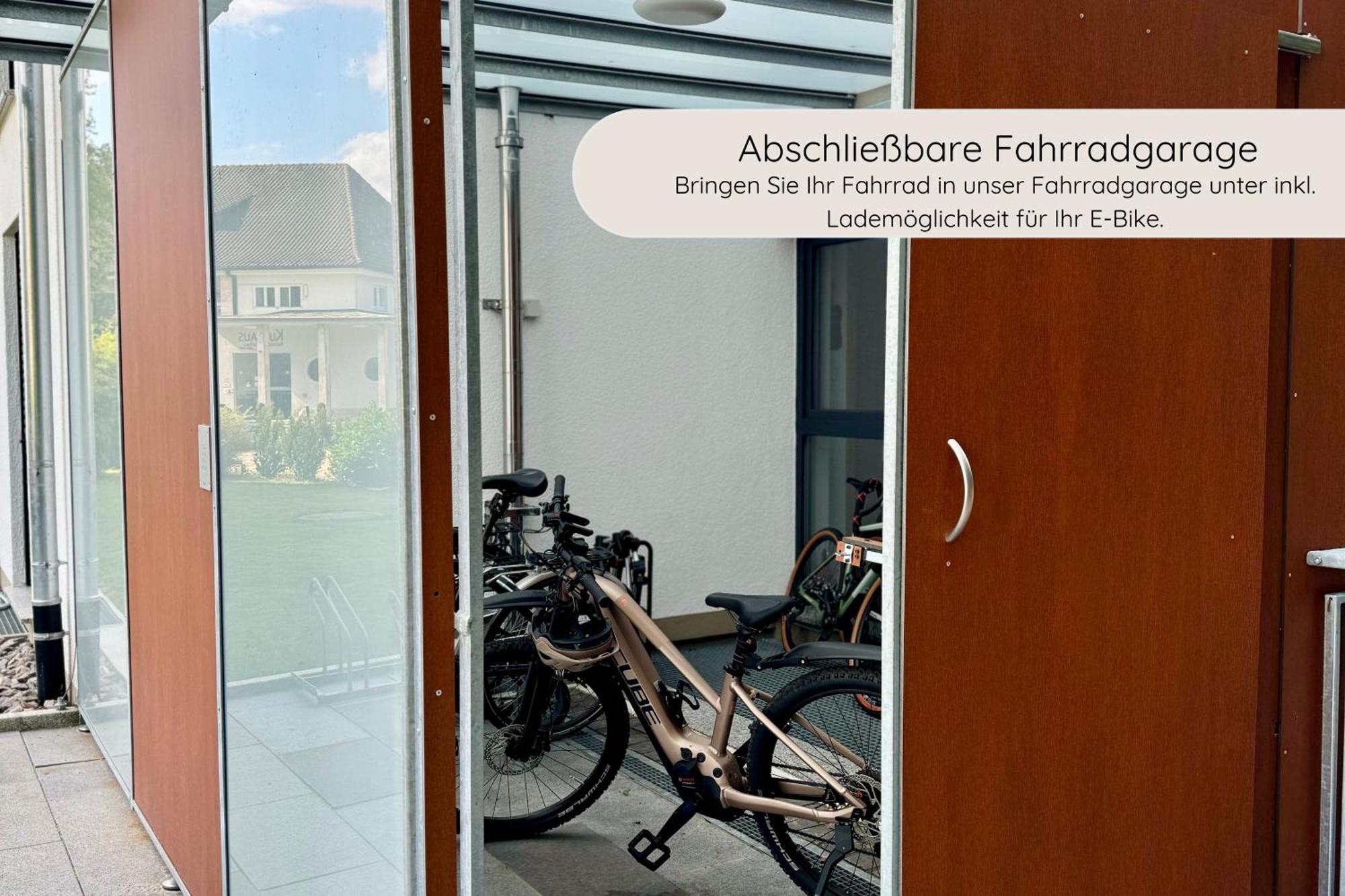 Invita Natur-Chalets Penthouse - Familienurlaub Im Schwarzwald - 240Qm Bad Durrheim Bagian luar foto