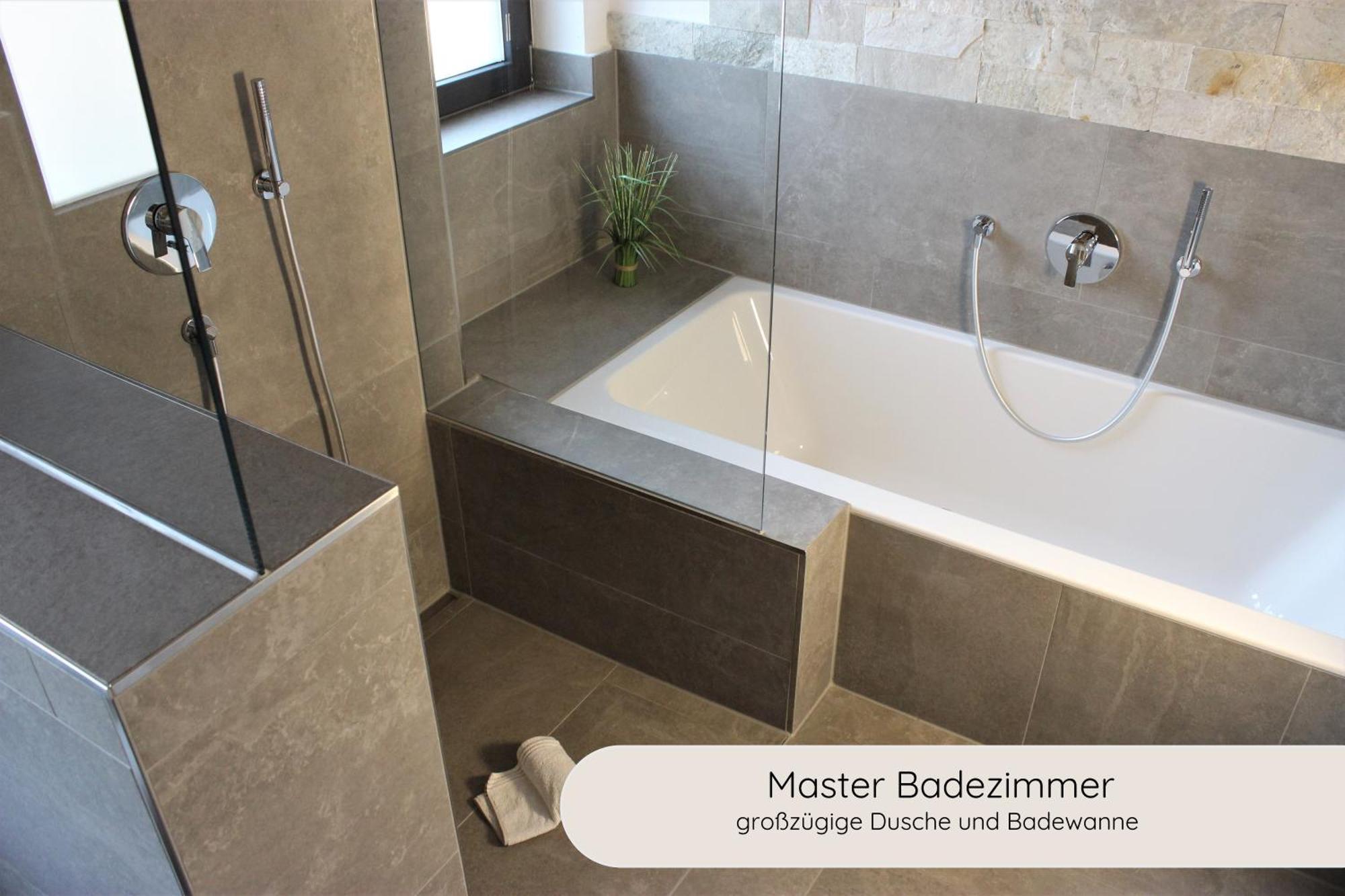 Invita Natur-Chalets Penthouse - Familienurlaub Im Schwarzwald - 240Qm Bad Durrheim Bagian luar foto
