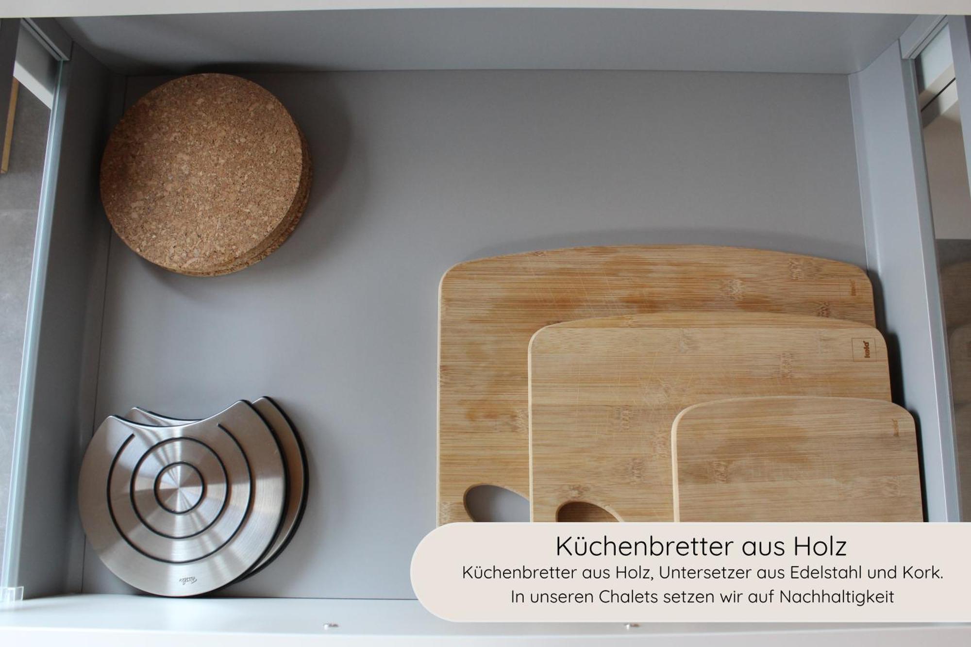 Invita Natur-Chalets Penthouse - Familienurlaub Im Schwarzwald - 240Qm Bad Durrheim Bagian luar foto