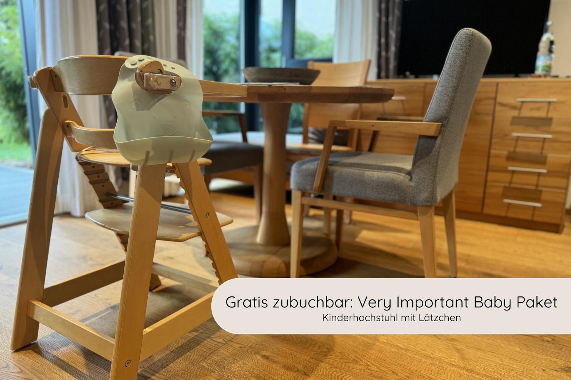 Invita Natur-Chalets Penthouse - Familienurlaub Im Schwarzwald - 240Qm Bad Durrheim Bagian luar foto