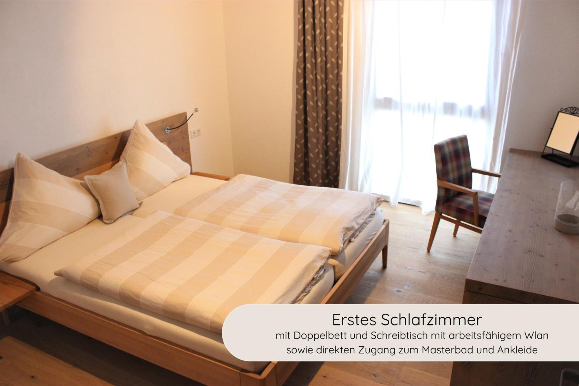 Invita Natur-Chalets Penthouse - Familienurlaub Im Schwarzwald - 240Qm Bad Durrheim Bagian luar foto