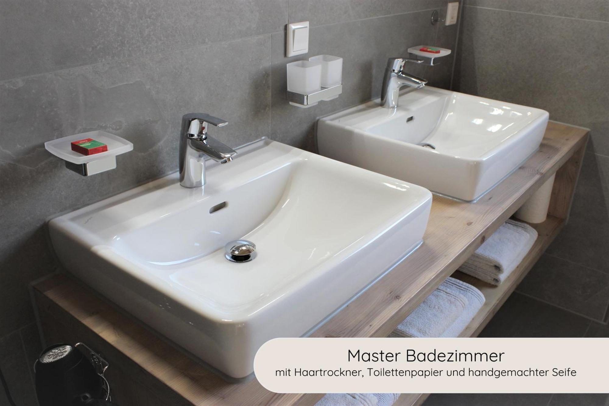 Invita Natur-Chalets Penthouse - Familienurlaub Im Schwarzwald - 240Qm Bad Durrheim Bagian luar foto