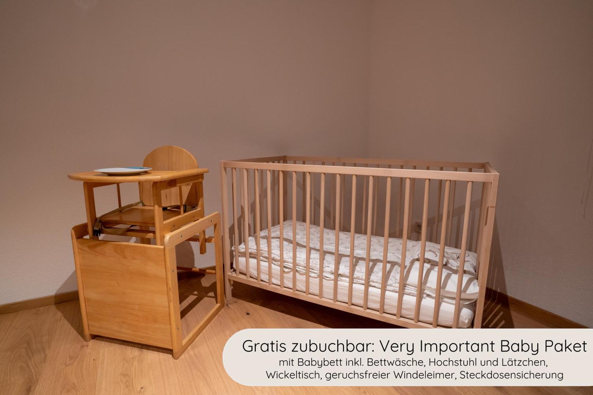 Invita Natur-Chalets Penthouse - Familienurlaub Im Schwarzwald - 240Qm Bad Durrheim Bagian luar foto