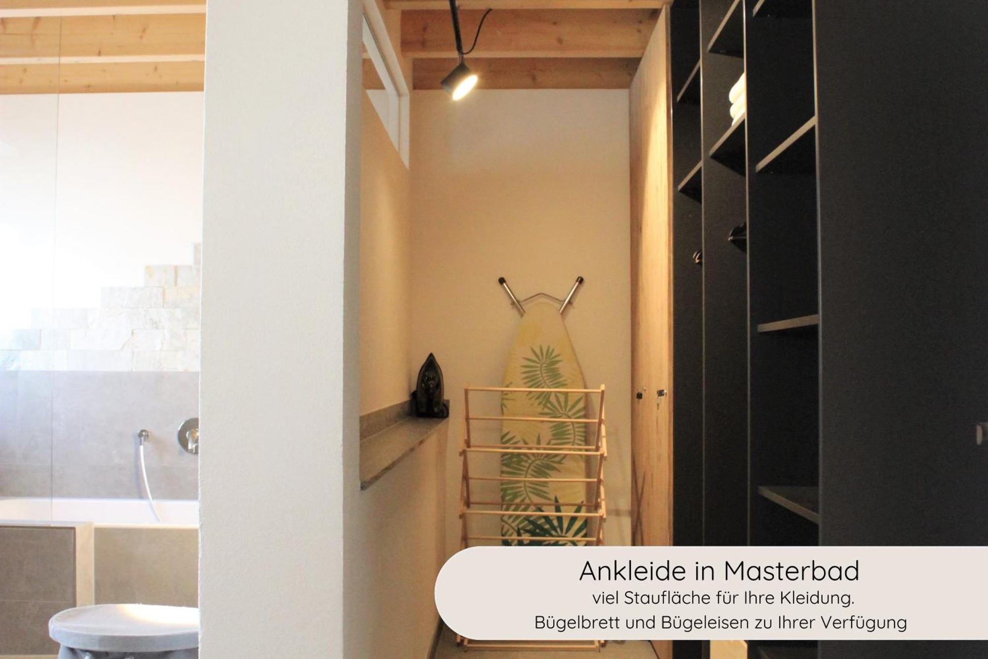 Invita Natur-Chalets Penthouse - Familienurlaub Im Schwarzwald - 240Qm Bad Durrheim Bagian luar foto