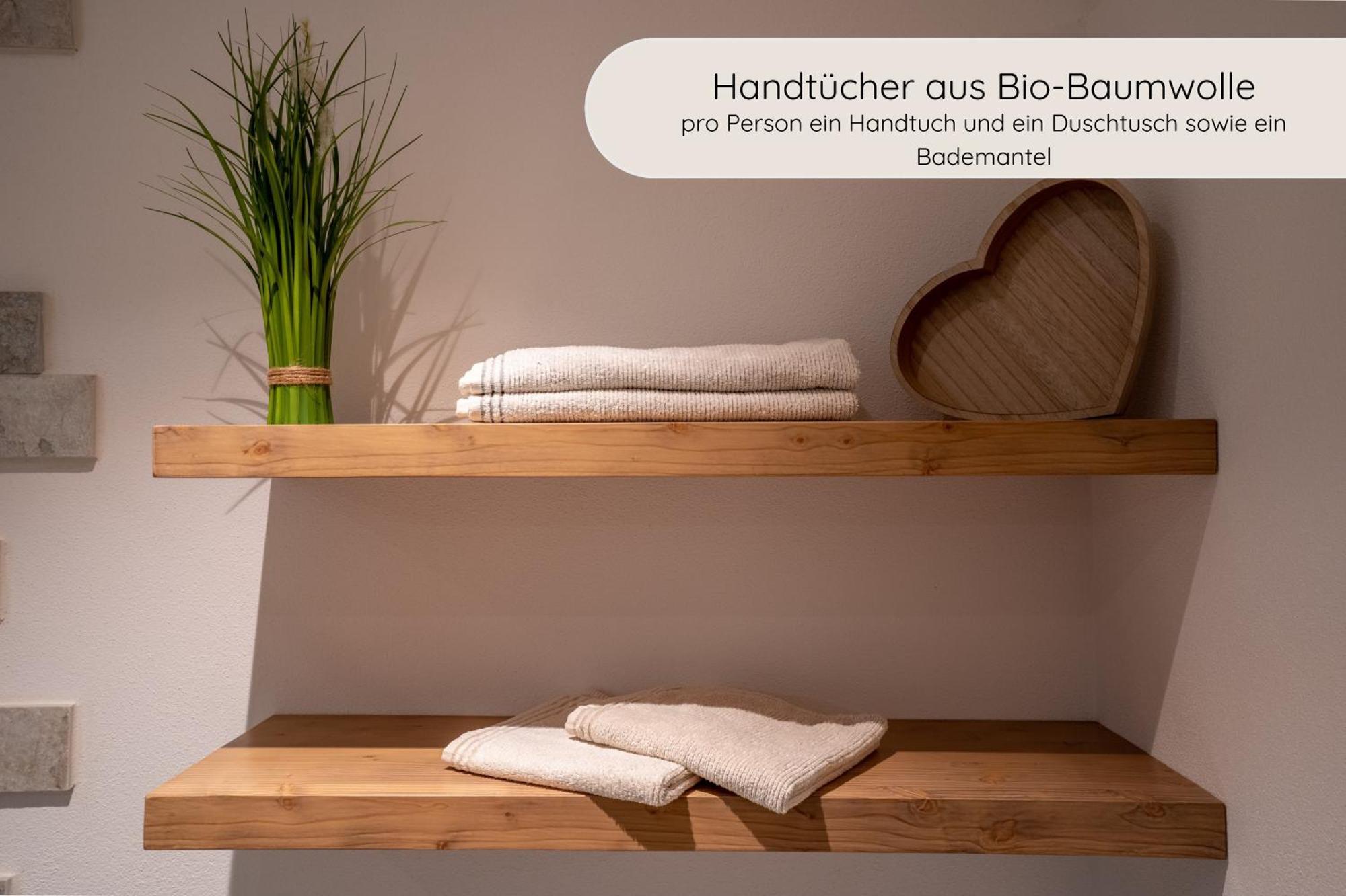 Invita Natur-Chalets Penthouse - Familienurlaub Im Schwarzwald - 240Qm Bad Durrheim Bagian luar foto