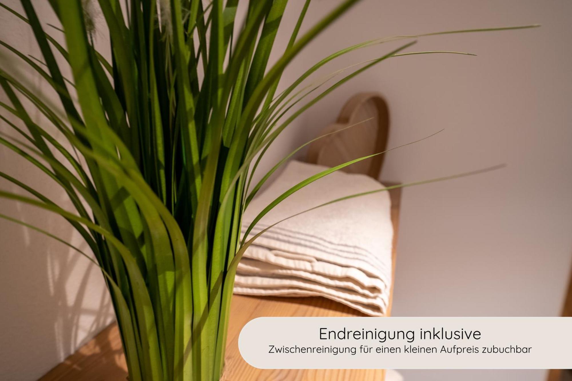 Invita Natur-Chalets Penthouse - Familienurlaub Im Schwarzwald - 240Qm Bad Durrheim Bagian luar foto