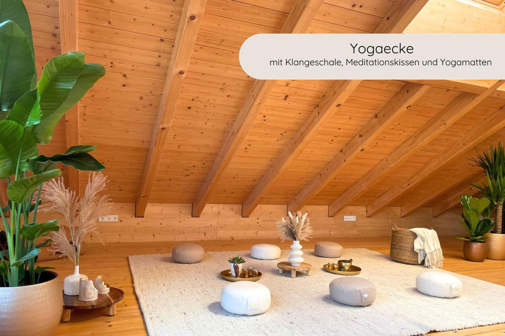 Invita Natur-Chalets Penthouse - Familienurlaub Im Schwarzwald - 240Qm Bad Durrheim Bagian luar foto